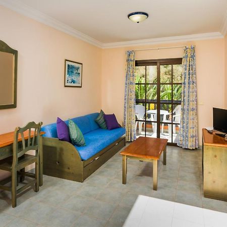 Residencial El Conde #5 Apartment Вале Гран Рей Екстериор снимка