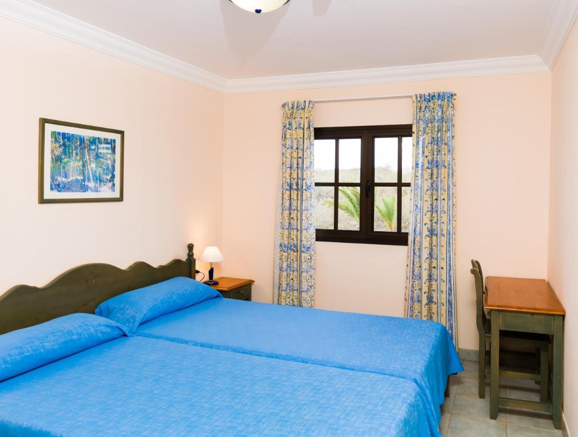 Residencial El Conde #5 Apartment Вале Гран Рей Екстериор снимка