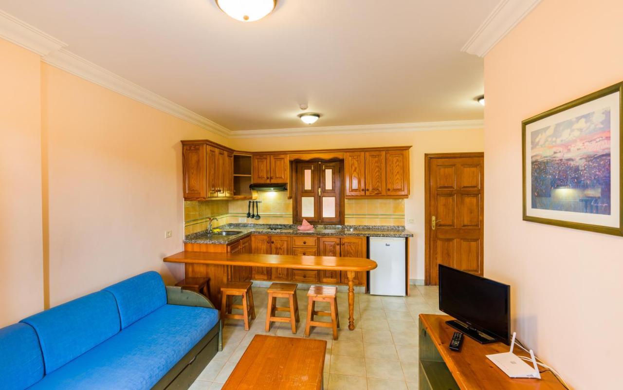 Residencial El Conde #5 Apartment Вале Гран Рей Екстериор снимка