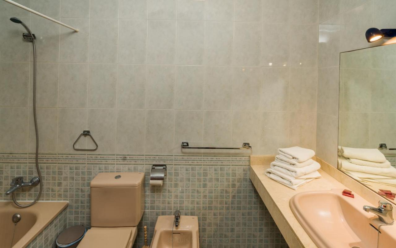 Residencial El Conde #5 Apartment Вале Гран Рей Екстериор снимка