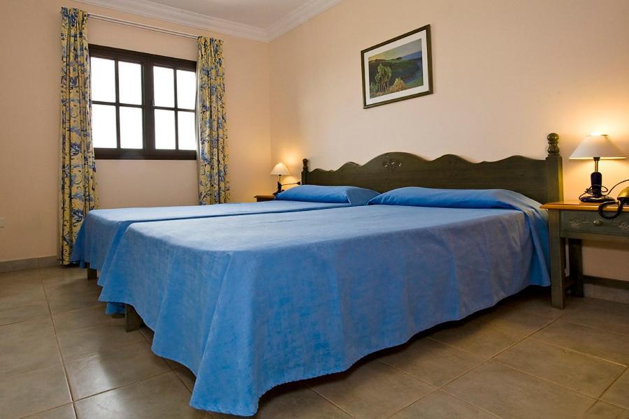 Residencial El Conde #5 Apartment Вале Гран Рей Екстериор снимка