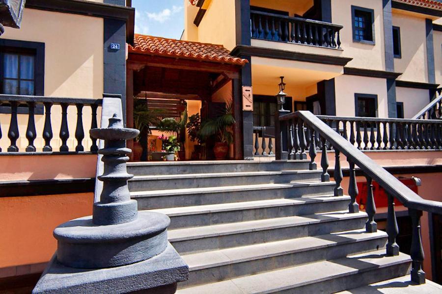 Residencial El Conde #5 Apartment Вале Гран Рей Екстериор снимка